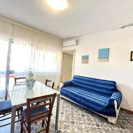 Imperiale Apartment