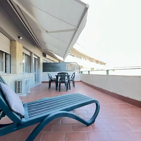 Apartment Imperiale