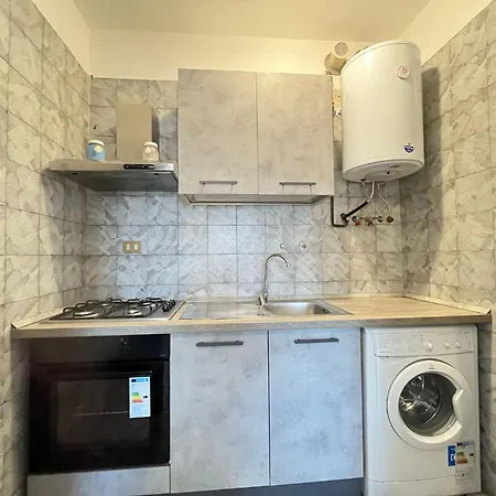 Imperiale Apartment
