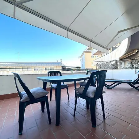 Apartment Imperiale Tirrenia