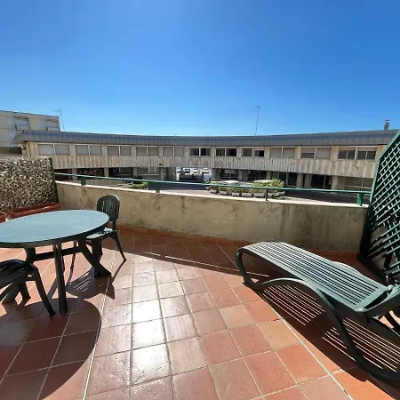 Apartment Imperiale