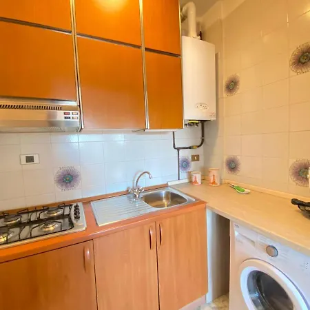 Apartament Imperiale