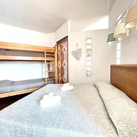 Imperiale Apartment Tirrenia