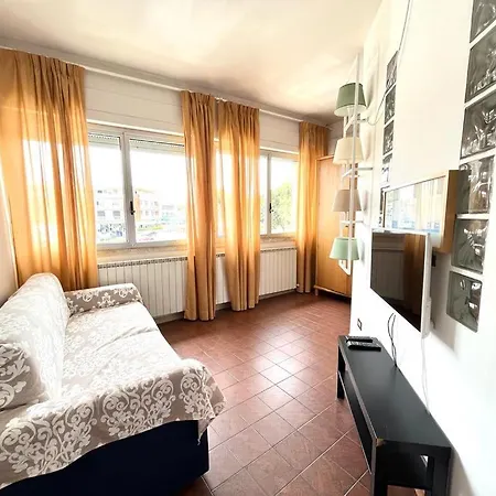 Imperiale Apartment Tirrenia