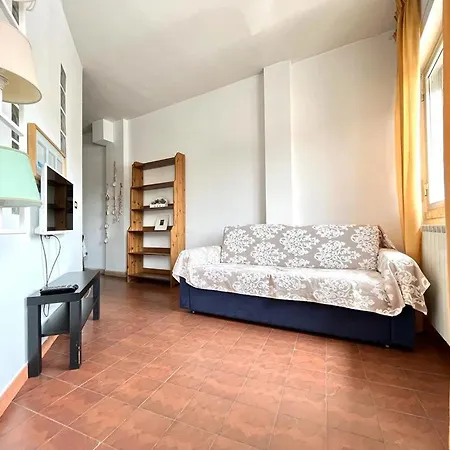 Imperiale Apartment *