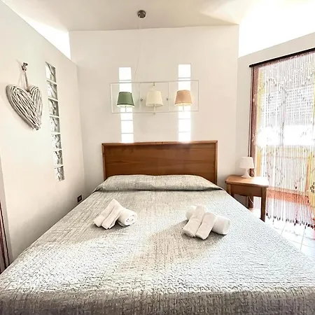 Imperiale Apartment