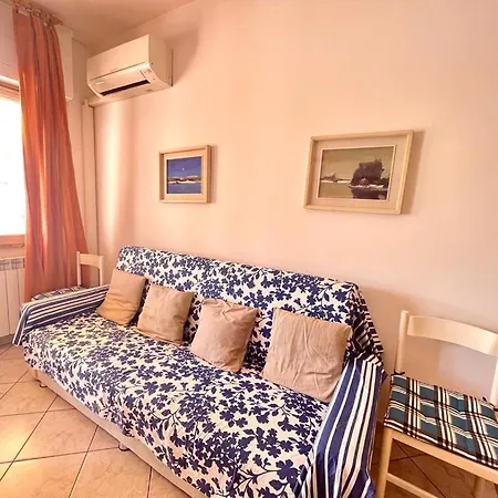 Imperiale Apartment