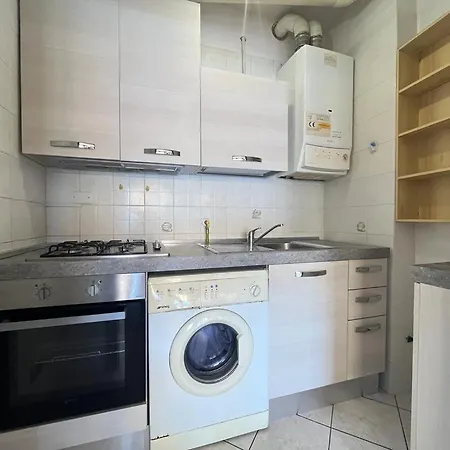 Imperiale Apartment *