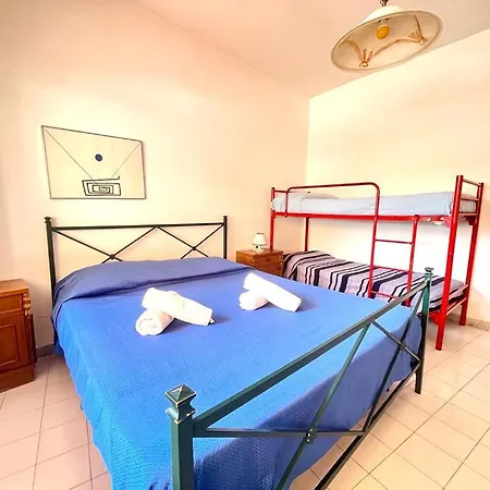 Apartment Imperiale