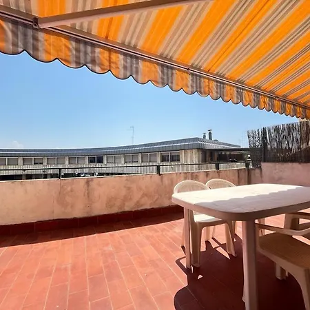Imperiale Apartment Tirrenia