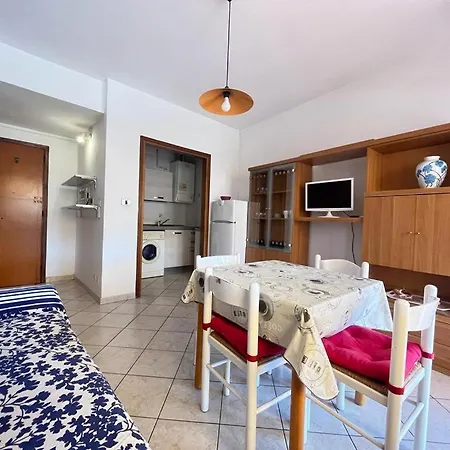 Apartment Imperiale