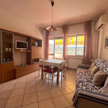 Imperiale Apartment *