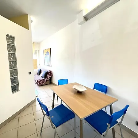 Imperiale Apartment
