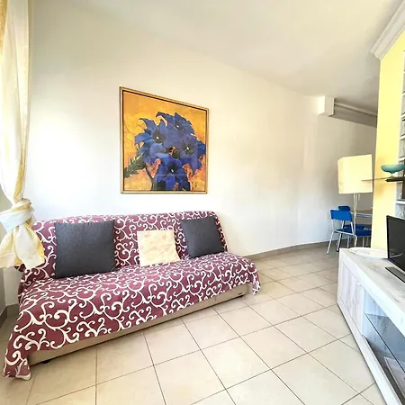 Apartment Imperiale