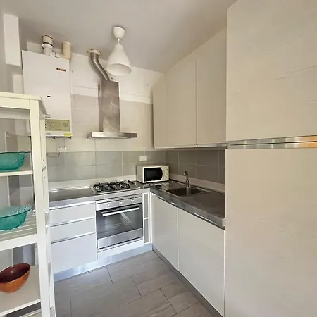 Imperiale Apartment Tirrenia