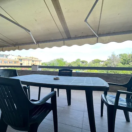 Apartment Imperiale