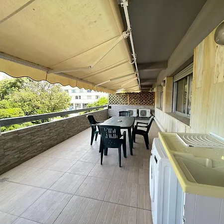 Imperiale Apartment