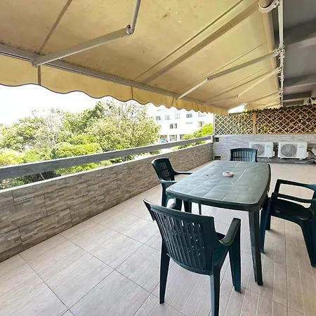 Apartment Imperiale *