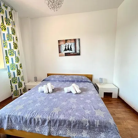 Apartment Imperiale Tirrenia