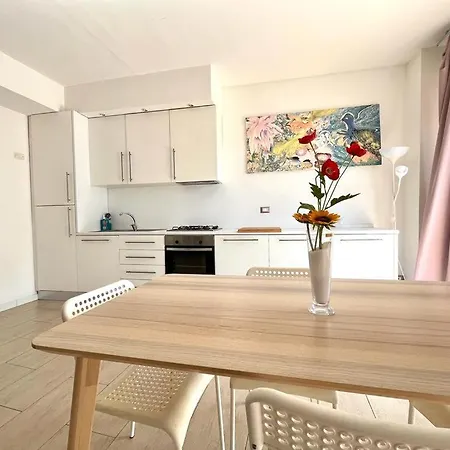 Apartment Imperiale *