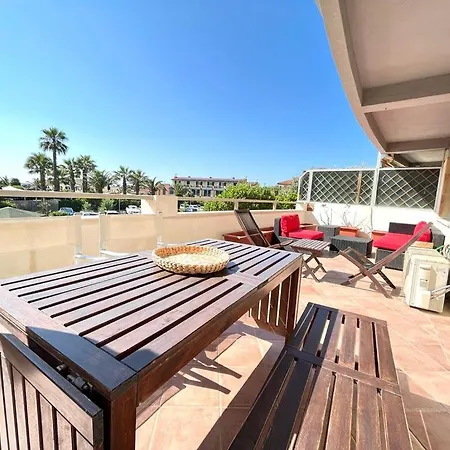 Imperiale Apartment