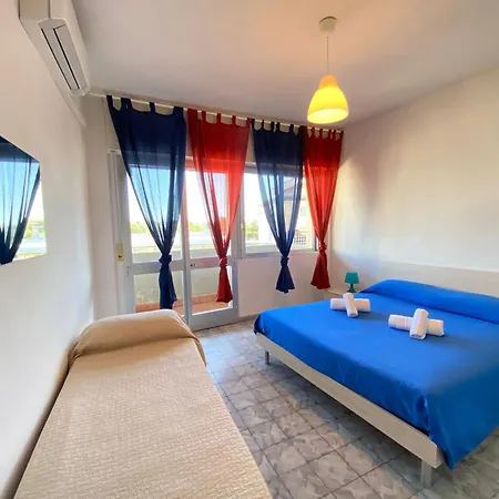 Apartment Imperiale Tirrenia