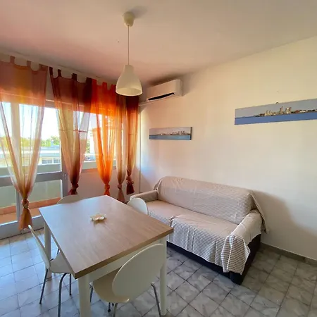 Imperiale Apartment Tirrenia