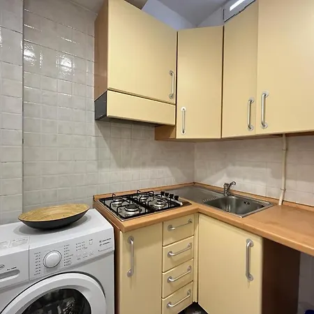 Imperiale * Tirrenia