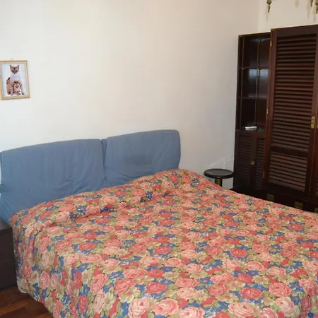 Imperiale Apartment *