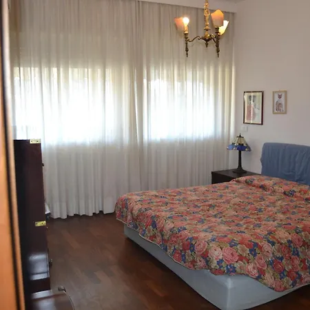 Apartment Imperiale Tirrenia