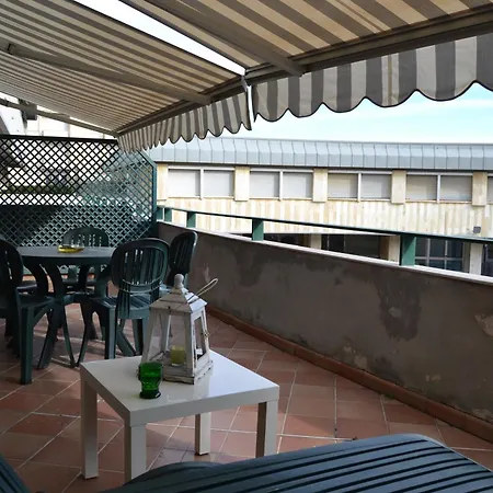 Imperiale Tirrenia
