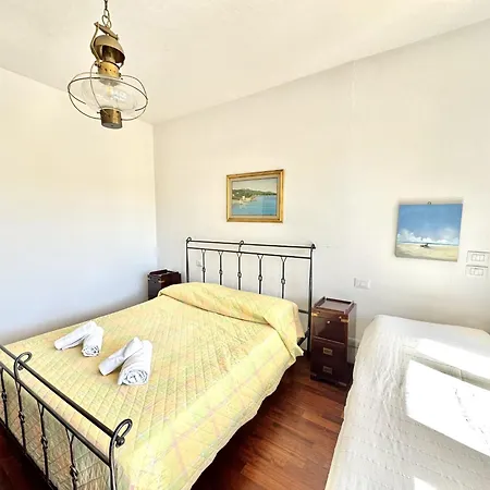 Imperiale Apartment *