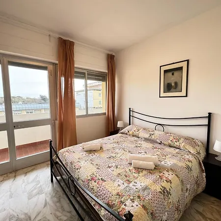 Imperiale Apartment Tirrenia