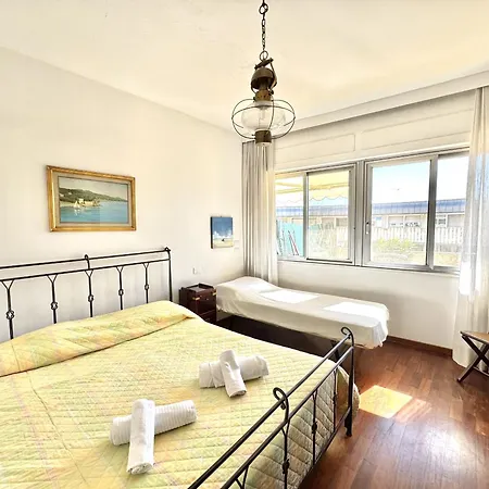 Apartment Imperiale Tirrenia