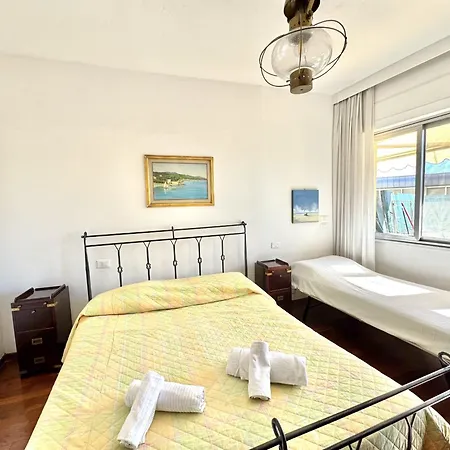 Imperiale Apartment *