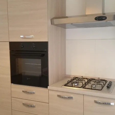 Imperiale Apartment