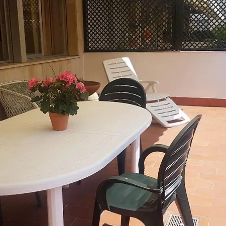 Imperiale Appartamento